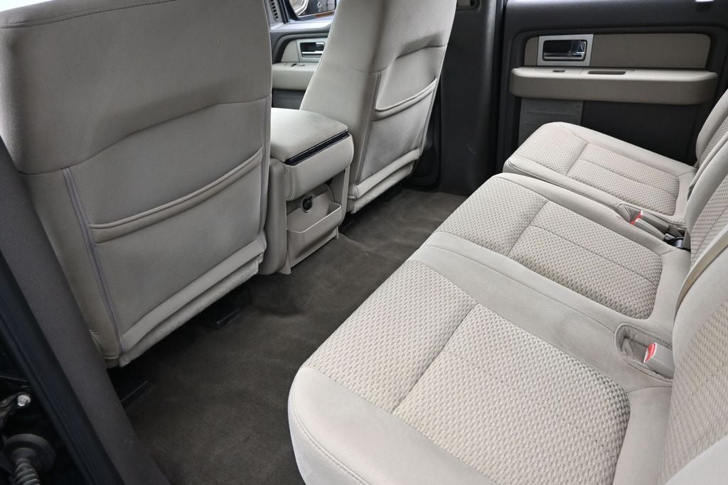 2010 Ford F-150 XL