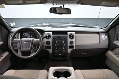 2010 Ford F-150 XL