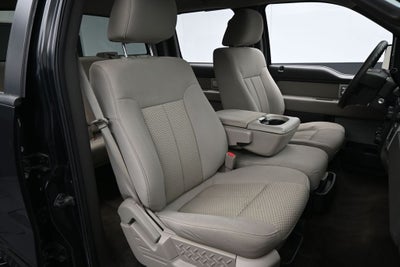 2010 Ford F-150 XL