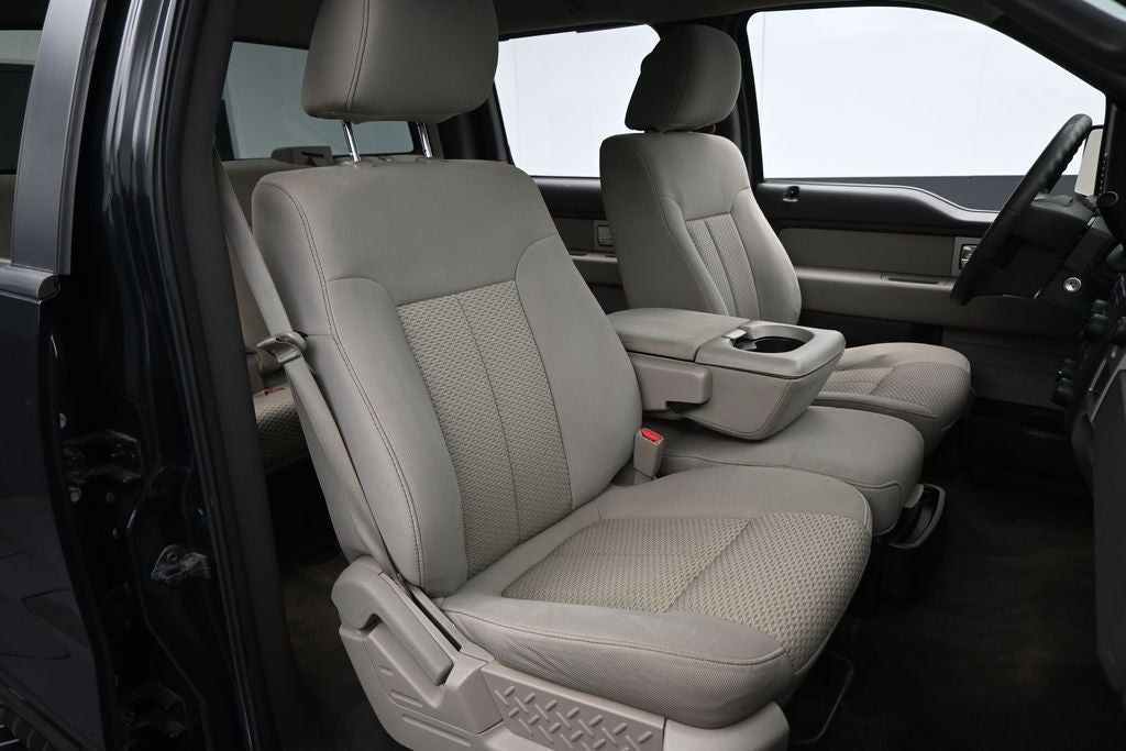 2010 Ford F-150 XL