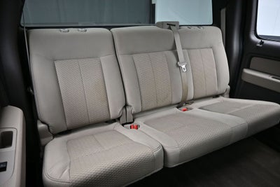 2010 Ford F-150 XL