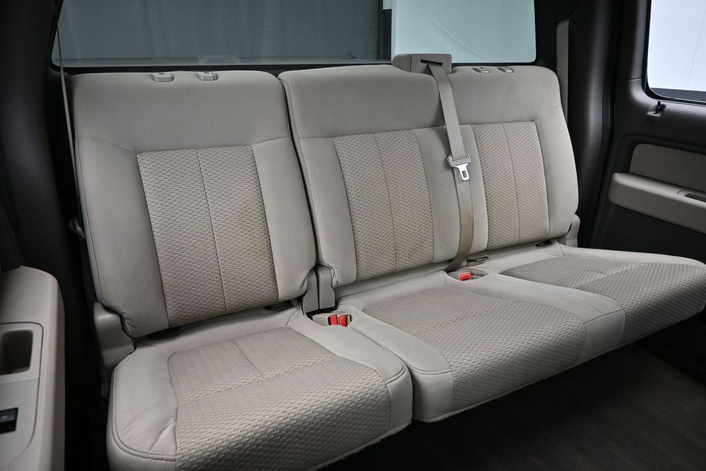 2010 Ford F-150 XL