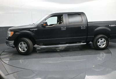 2010 Ford F-150 XL
