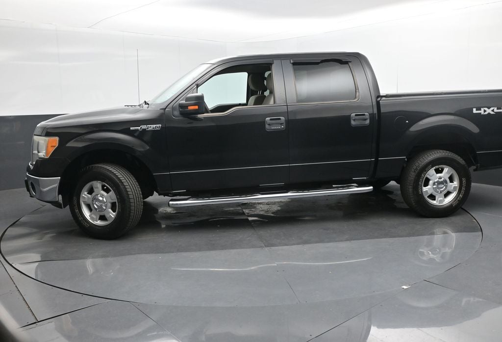 2010 Ford F-150 XL