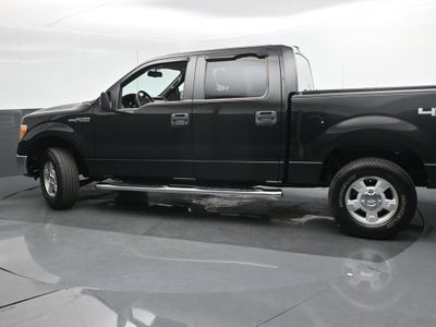 2010 Ford F-150 XL