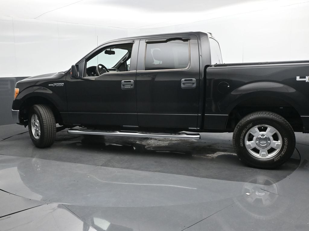 2010 Ford F-150 XL