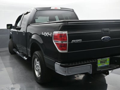 2010 Ford F-150 XL