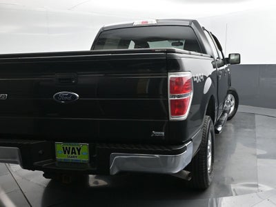 2010 Ford F-150 XL