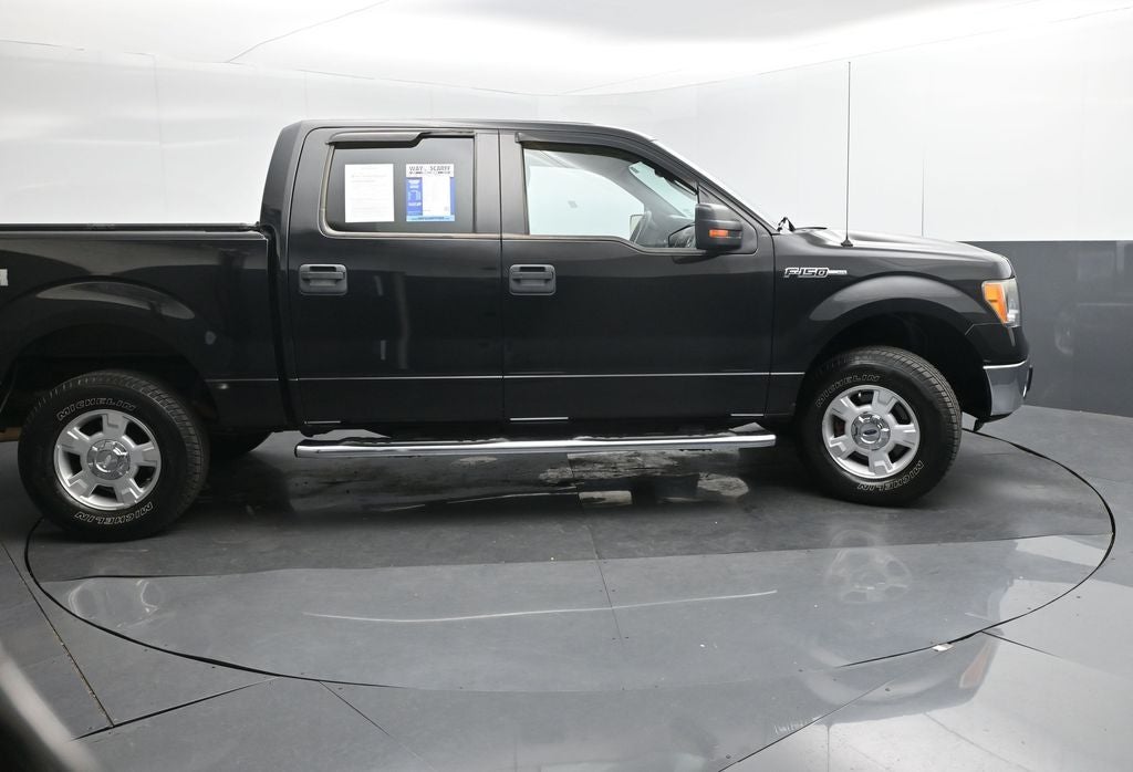2010 Ford F-150 XL