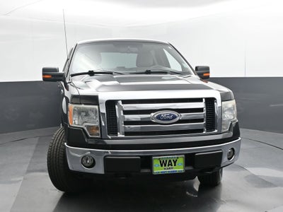 2010 Ford F-150 XL
