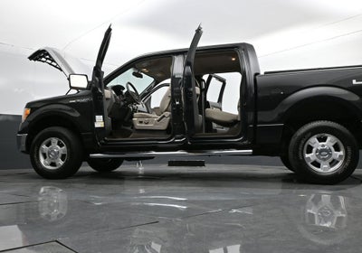 2010 Ford F-150 XL