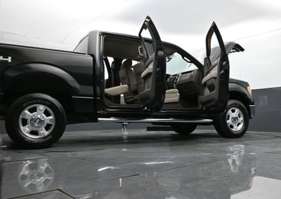 2010 Ford F-150 XL