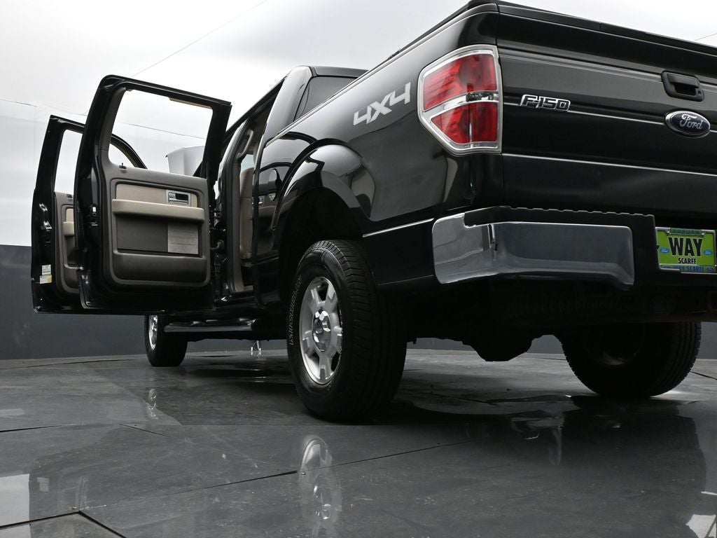 2010 Ford F-150 XL