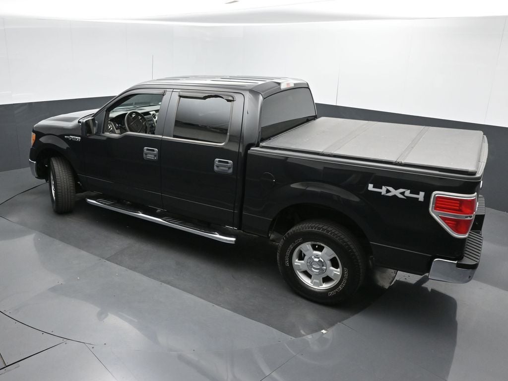 2010 Ford F-150 XL