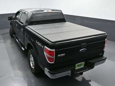 2010 Ford F-150 XL