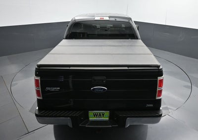 2010 Ford F-150 XL