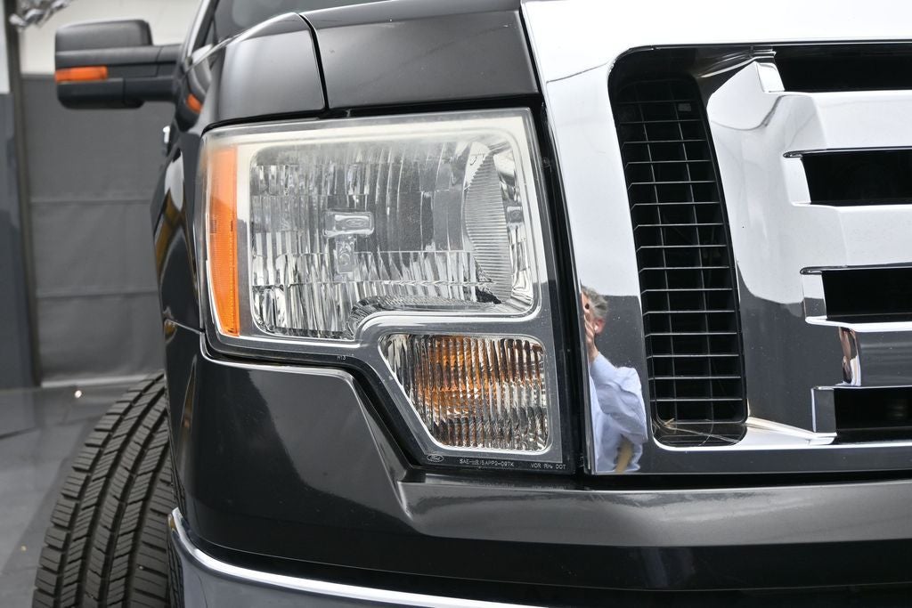 2010 Ford F-150 XL
