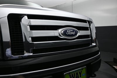 2010 Ford F-150 XL