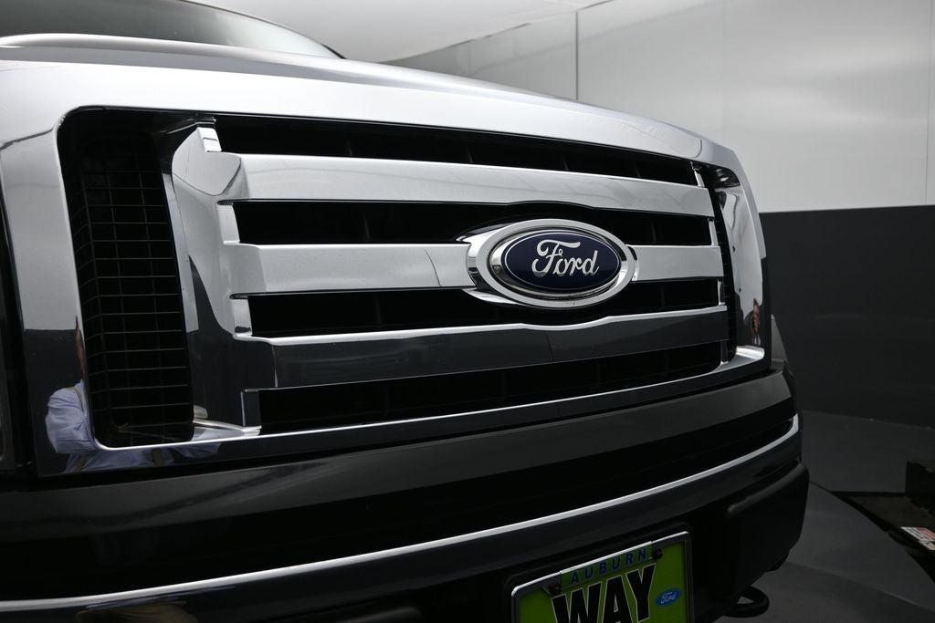 2010 Ford F-150 XL