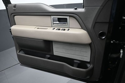 2010 Ford F-150 XL