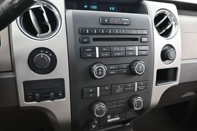 2010 Ford F-150 XL