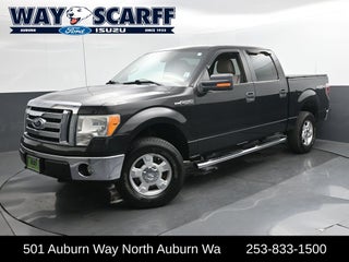2010 Ford F-150 XL