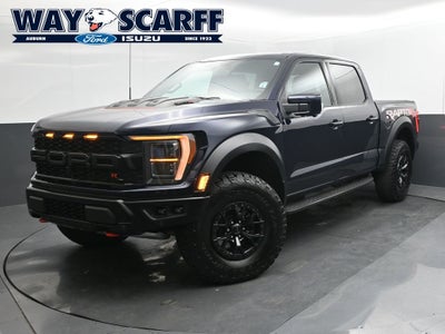 2023 Ford F-150 Raptor R