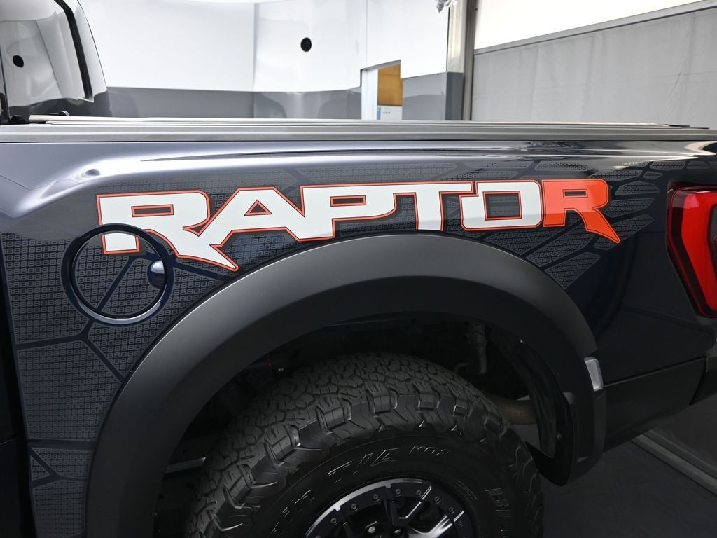 2023 Ford F-150 Raptor R