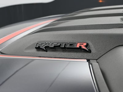 2023 Ford F-150 Raptor R