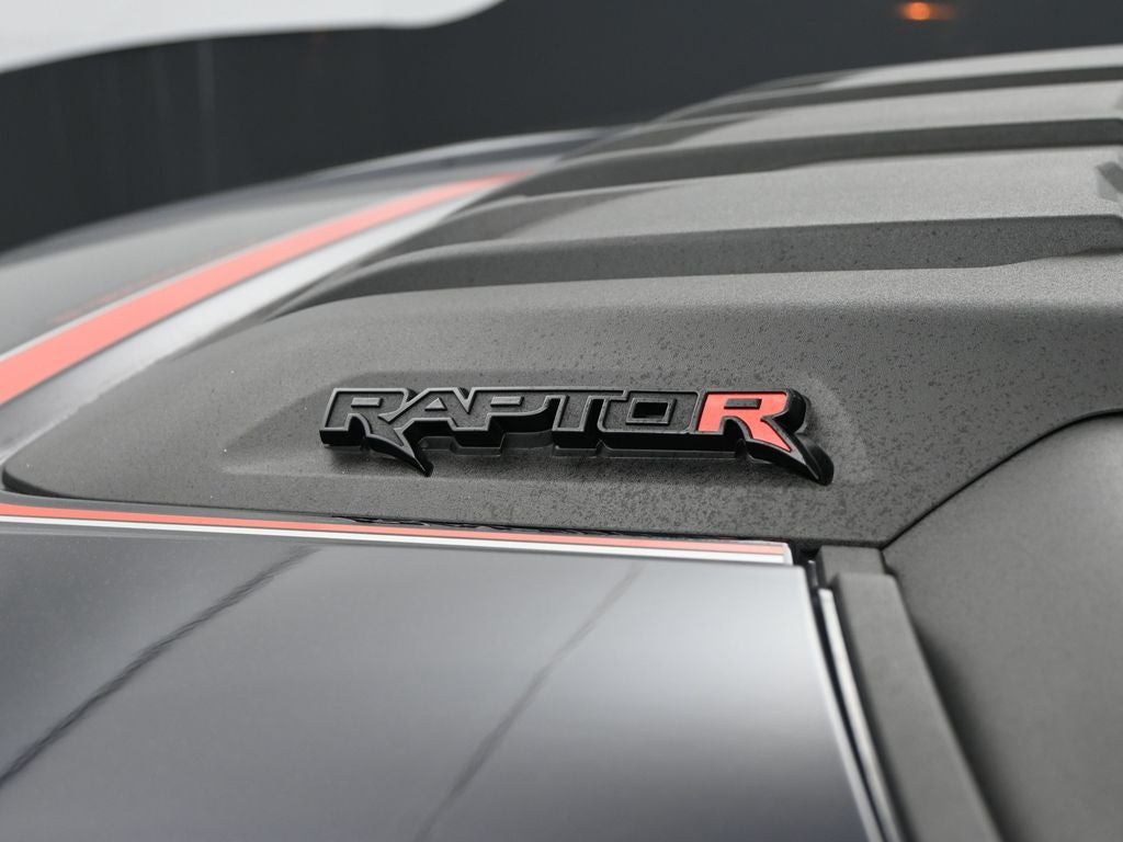 2023 Ford F-150 Raptor R