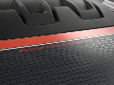 2023 Ford F-150 Raptor R