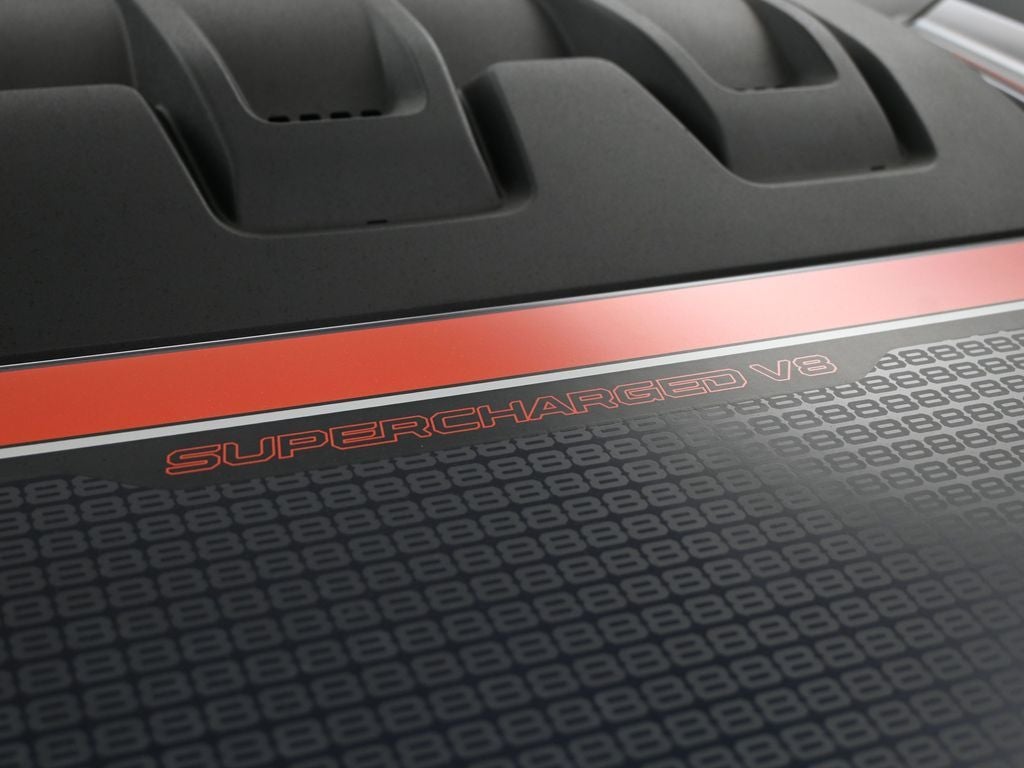 2023 Ford F-150 Raptor R