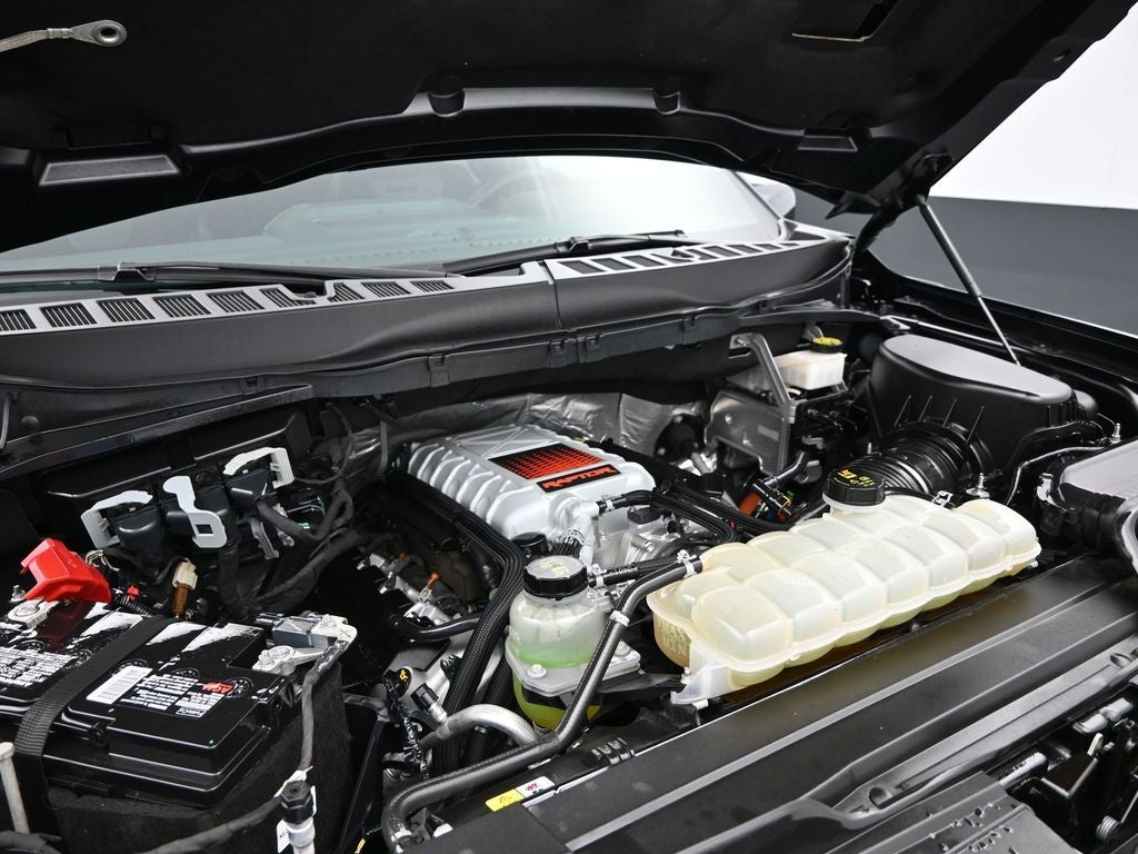 2023 Ford F-150 Raptor R