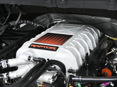 2023 Ford F-150 Raptor R