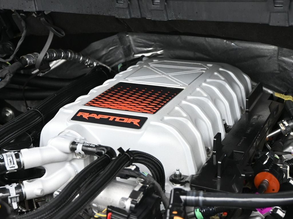 2023 Ford F-150 Raptor R