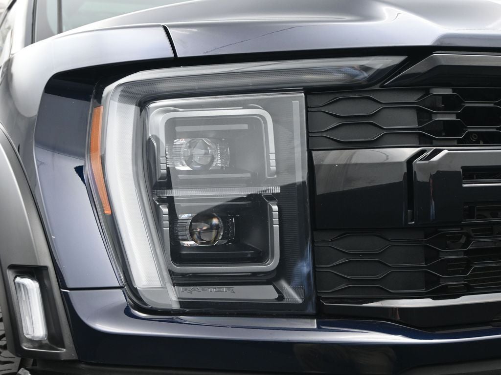 2023 Ford F-150 Raptor R