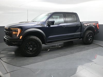 2023 Ford F-150 Raptor R