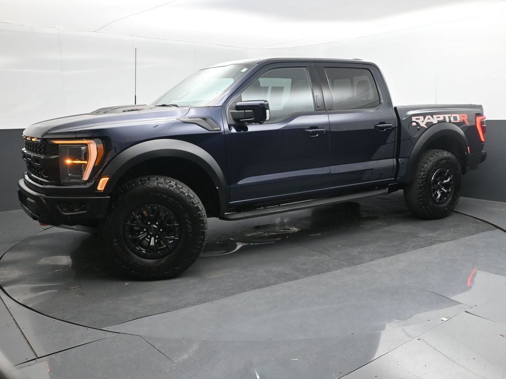 2023 Ford F-150 Raptor R