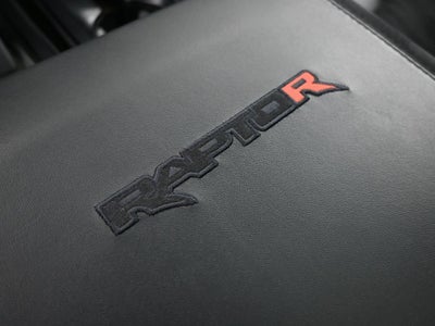 2023 Ford F-150 Raptor R