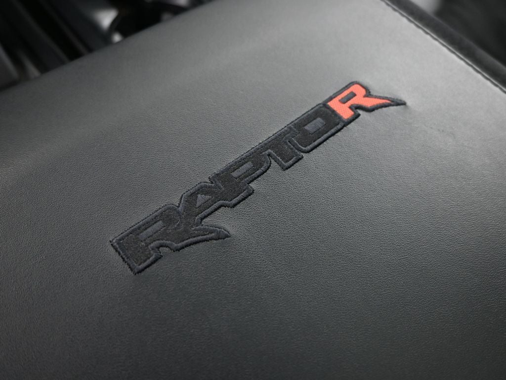 2023 Ford F-150 Raptor R