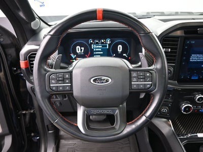 2023 Ford F-150 Raptor R