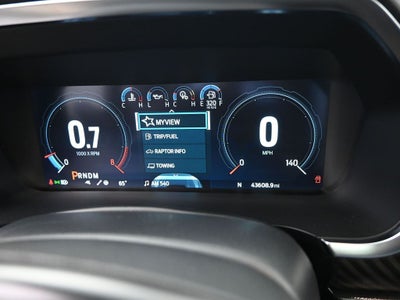 2023 Ford F-150 Raptor R