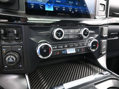 2023 Ford F-150 Raptor R