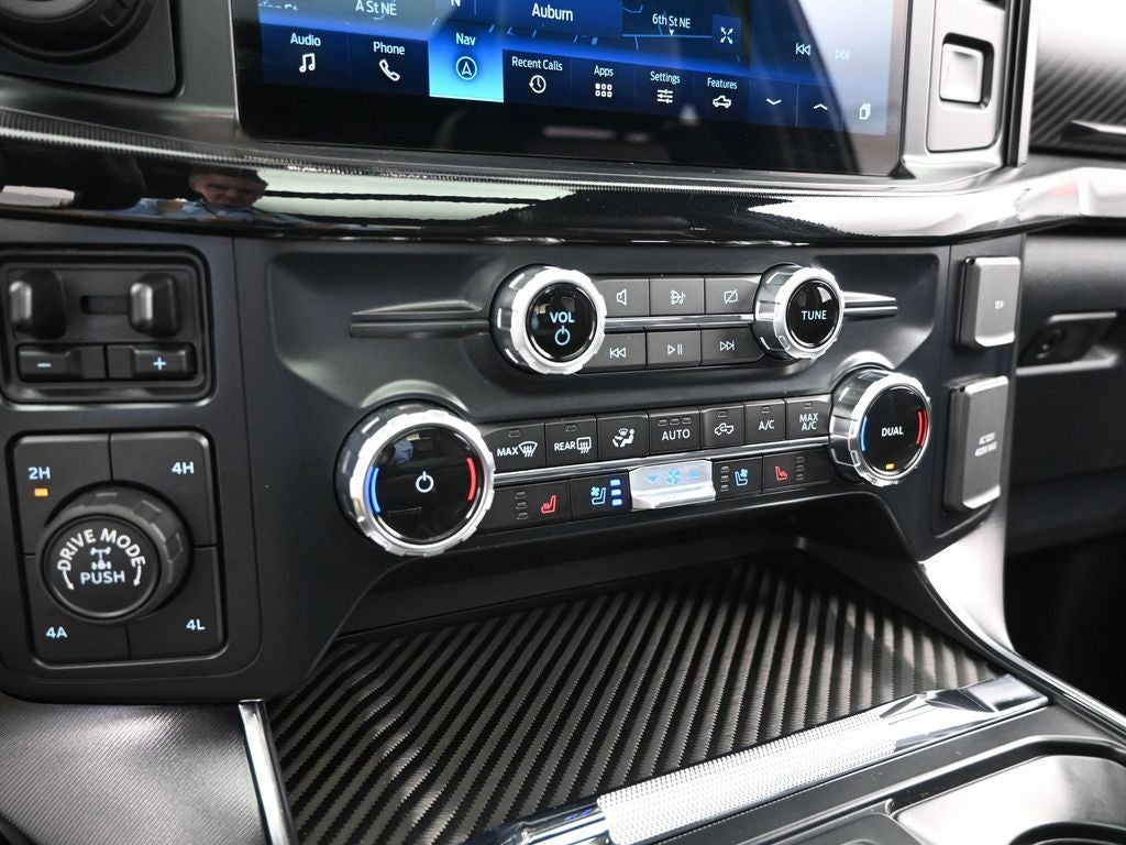 2023 Ford F-150 Raptor R