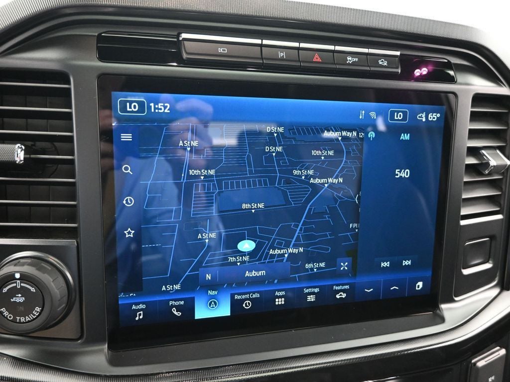 2023 Ford F-150 Raptor R