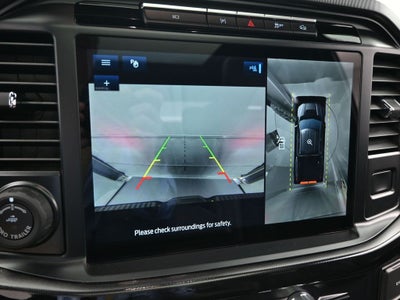 2023 Ford F-150 Raptor R