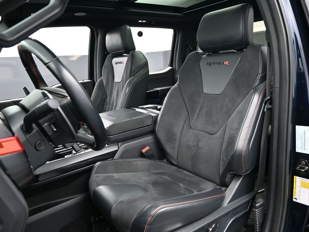 2023 Ford F-150 Raptor R