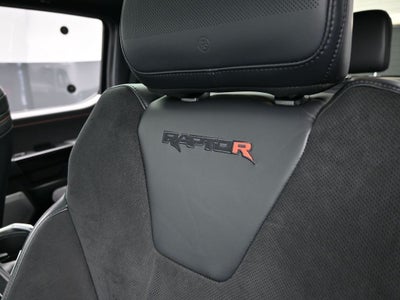 2023 Ford F-150 Raptor R