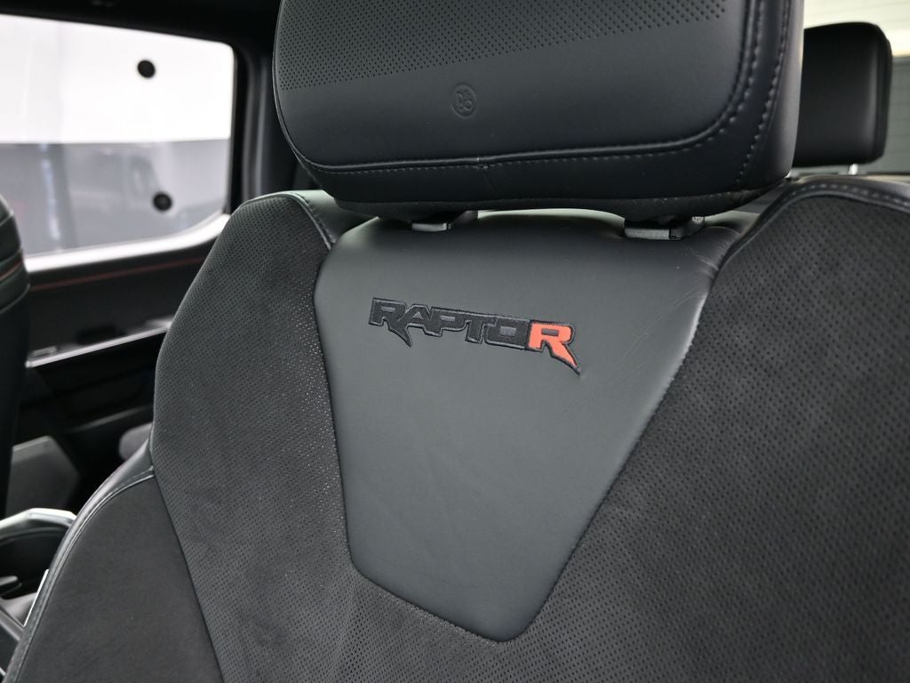 2023 Ford F-150 Raptor R