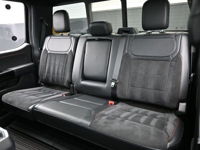 2023 Ford F-150 Raptor R